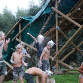 DSC 0148 - Scouts en Gidsen Zaventem 